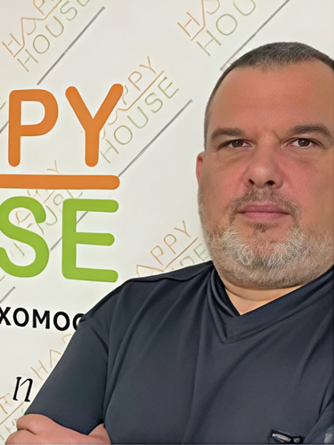 Владислав Гаврилюк