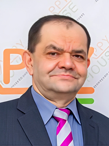 Валентин Дмитерко