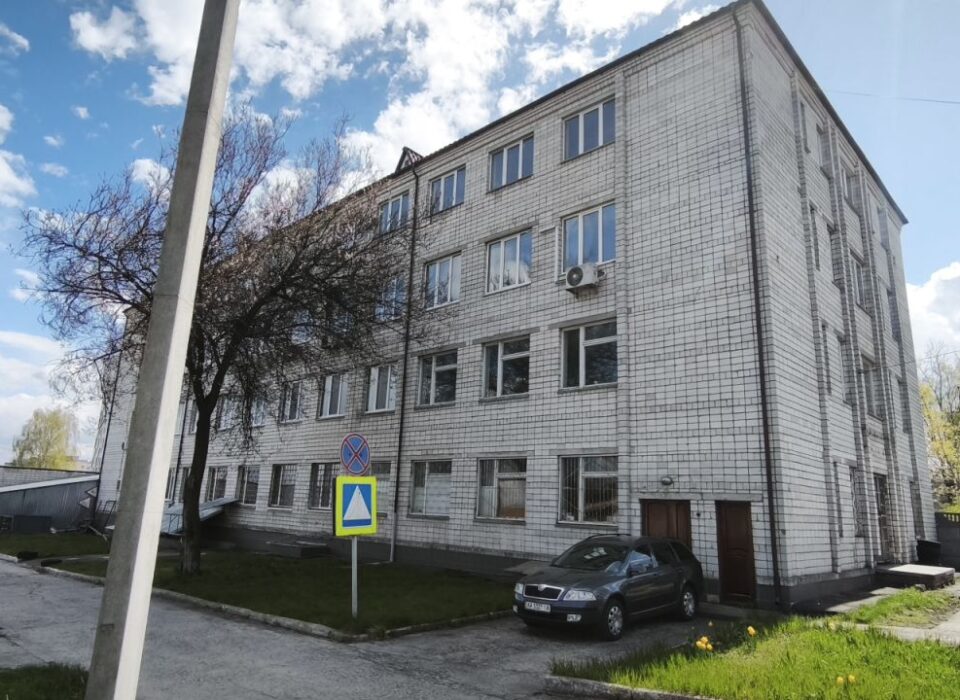 Оренда комерційних приміщень у Вишгороді