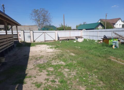 Продаж будинку Нижча Дубечня