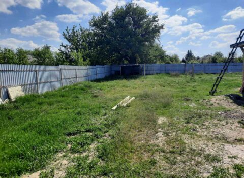 Продаж будинку Нижча Дубечня