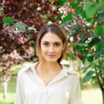 Анна Доценко