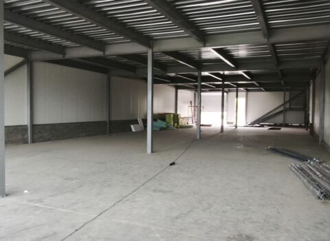 Продаж комерційного комплексу 950 м²під бізнес/інвестицію