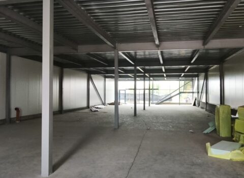 Продаж комерційного комплексу 950 м²під бізнес/інвестицію
