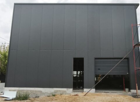 Продаж комерційного комплексу 950 м²під бізнес/інвестицію