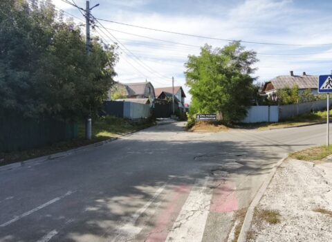 Земельна ділянка 10 соток у Вишгороді під забудову