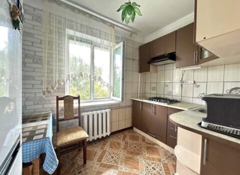 Продаж 2-кімнатної квартири у Вишгороді