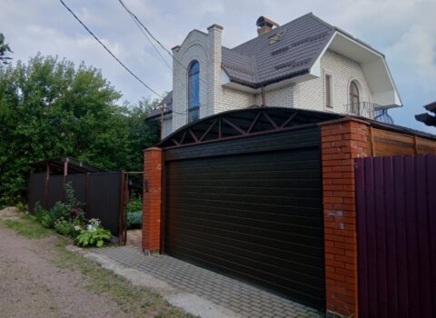 Оренда будинку з укриттям у Хотянівці