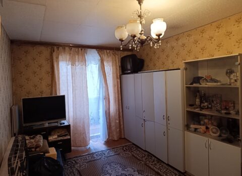 Продаж 2-кімнатної квартири у Вишгороді