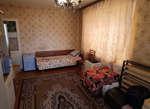 Продаж 2-кімнатної квартири у Вишгороді