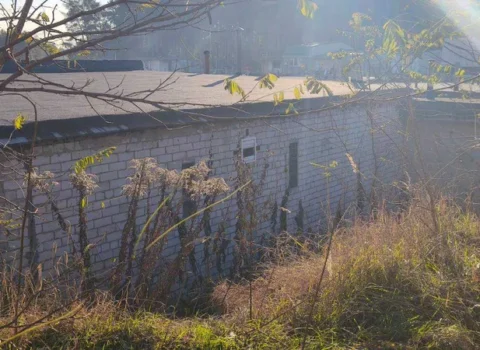 Продаж ділянки під гараж у Вишгороді