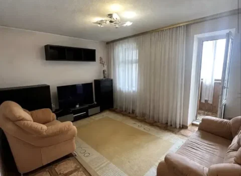 Продаж 2-кімнатної квартири в Києві — Полярна, 8-Є