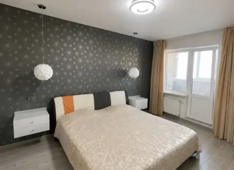 Продаж 2-кімнатної квартири в ЖК «Ярославичі»