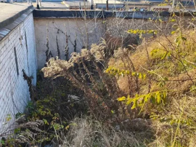 Продаж ділянки під гараж у Вишгороді