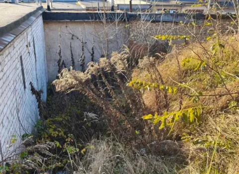 Продаж ділянки під гараж у Вишгороді