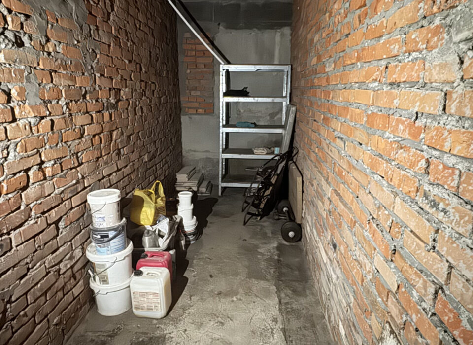 Продаж комори 10 м² у ЖК Французький квартал, Вишгород